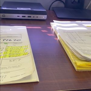 Meet your Posher, Marina